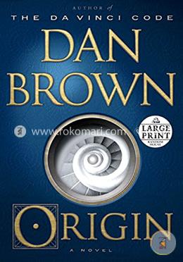 Origin : A Novel image