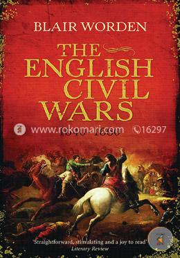 The English Civil Wars: 1640-1660 image