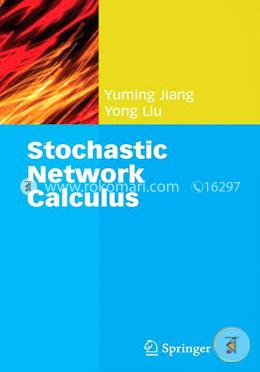 Stochastic Network Calculus image