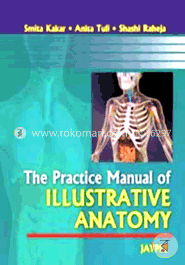 The Practical Manual of Illustrative Anatomy (Paperback) image