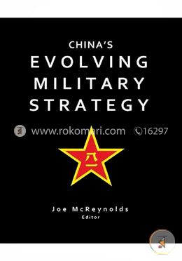 China's Evolving Military Strategy image