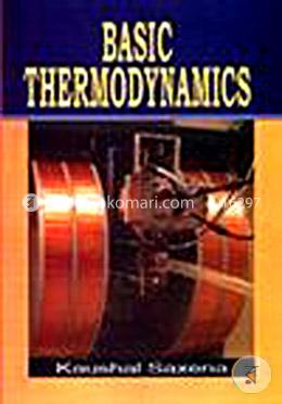Basic Thermodynamics image