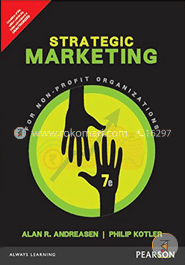 Strategic Marketing for Non-Profit Organizations image