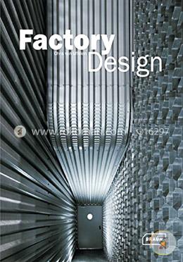 Factory Design (Architecture in Focus) image