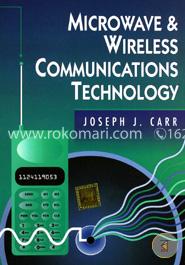 Microwave and Wireless Communications Technology image