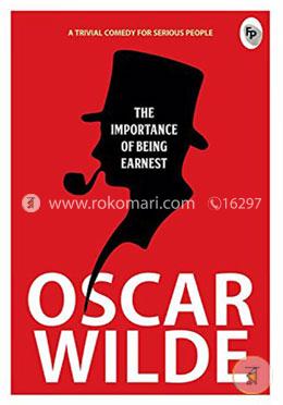 The Importance of Being Earnest image