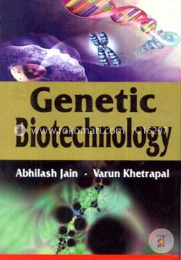 Genetic Biotechnology image