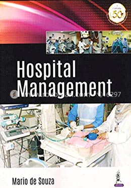 Hospital Management image