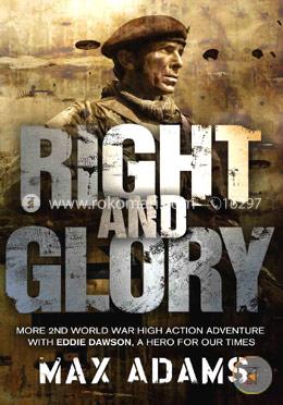 Right and Glory image