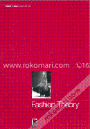 Fashion Theory: Fashion Foundations: The Journal of Dress, Body and Culture image