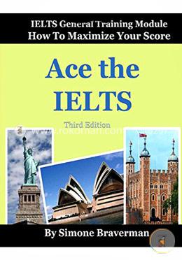 Ace the IELTS: IELTS General Module - How to Maximize Your Score  image