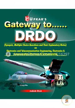 Gateway To DRDO image