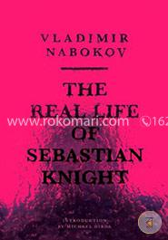 Real Life of Sebastian Knight image