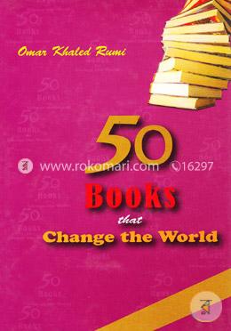 50 Books That Changed The World image
