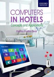 Computers in Hotels: Concepts and Applications (Oxford Higher Education) image