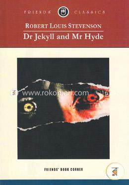 Dr Jekyll and Mr Hyde image