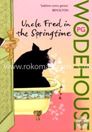 Uncle Fred in the Springtime image
