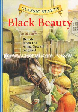 Classic Starts : Black Beauty image