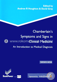Chamberlains Symptoms & Signs in Clinica (Paperback) image