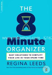 The 8 Minute Organizer image