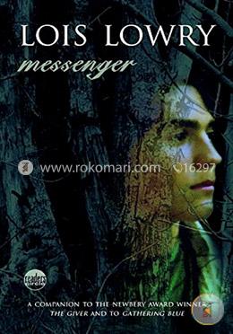 Messenger (Readers Circle) image