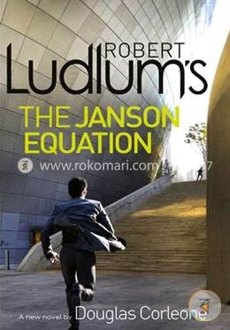 Robert Ludlum's The Janson Equation image