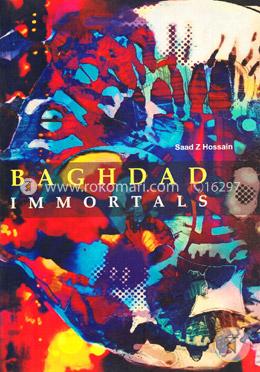 Baghdad Immortals