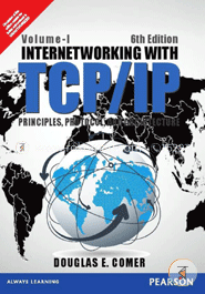 Internetworking with TCP/IP image