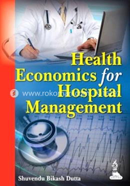 Health Economics for Hospital Management image