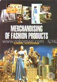 Merchandising of Fasion Products image