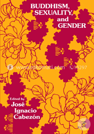 Buddhism, sexuatity and gender (Paperback) image