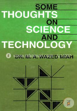 Some Thoughts On Science Technology image