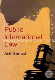 Public International Law image