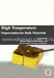High Temperature Superconductor Bulk Materials image