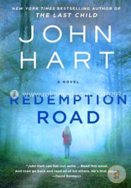 Redemption Road: A Novel image