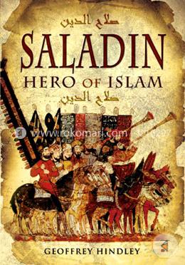Saladin: Hero of Islam image