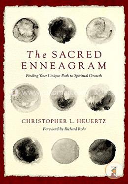 The Sacred Enneagram: Finding Your Unique Path to Spiritual Growth image