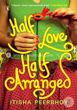 Half Love Half Arranged image
