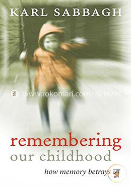 Remembering Our Childhood image