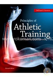 Principles of Athletic Training: A Competency-Based Approach image