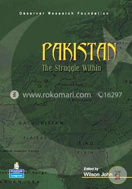 Pakistan: The Struggle within image