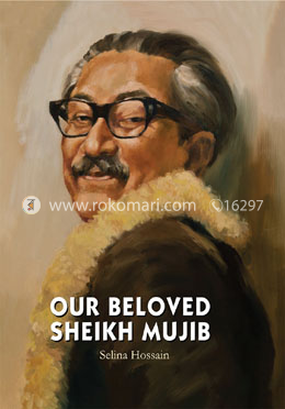Our Beloved Sheikh Mujib image