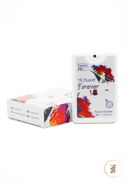 Forever 18 - Pocket Perfume image