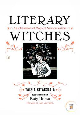 Literary Witches image