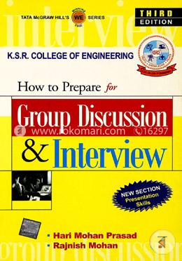 How To Prepare GD and Interview (Custom) image