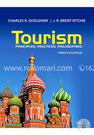 Tourism: Principles, Practices, Philosophies image