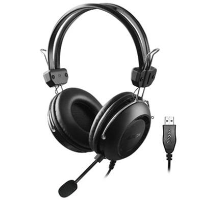 A4TECH HU-35 ComfortFit Stereo Headset image