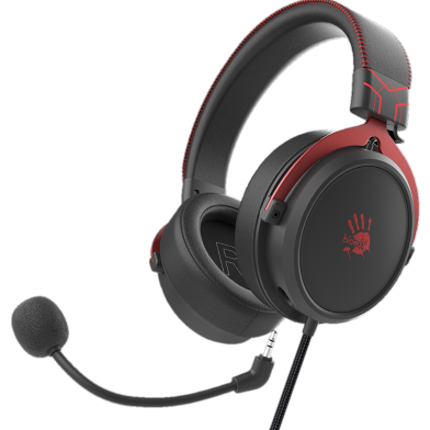 A4Tech Bloody MH360 Bluetooth v5.3 Wireless Headset image