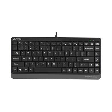 A4Tech FK11 Compact Size Mini Keyboard image