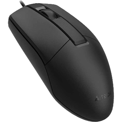 A4Tech OP-330 Wired Mouse image